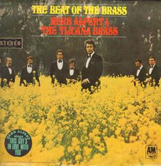 Thumbnail - ALPERT,Herb,& The Tijuana Brass