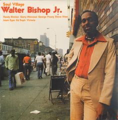 Thumbnail - BISHOP,Walter,Jr
