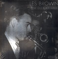 Thumbnail - BROWN,Les