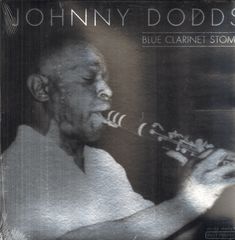 Thumbnail - DODDS,Johnny