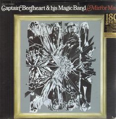 Thumbnail - CAPTAIN BEEFHEART And His Magic Band