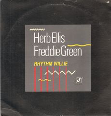 Thumbnail - ELLIS,Herb,/Freddie GREEN