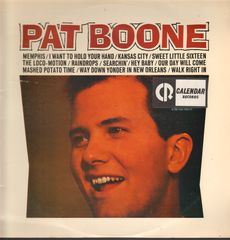 Thumbnail - BOONE,Pat