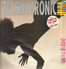 Thumbnail - TECHNOTRONIC