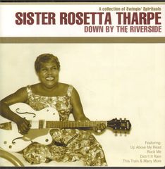 Thumbnail - THARPE,Sister Rosetta