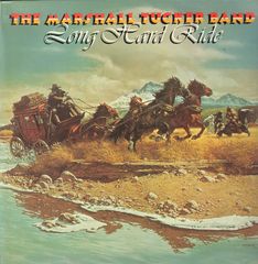 Thumbnail - MARSHALL TUCKER BAND