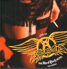 Thumbnail - AEROSMITH