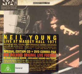 Thumbnail - YOUNG,Neil