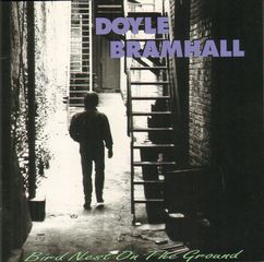 Thumbnail - BRAMHALL,Doyle