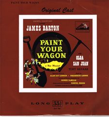 Thumbnail - PAINT YOUR WAGON