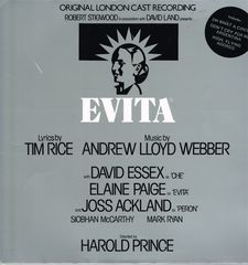 Thumbnail - EVITA