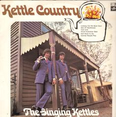 Thumbnail - SINGING KETTLES