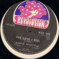 Thumbnail - WHITTLE,Annie
