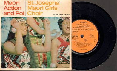 Thumbnail - ST JOSEPH'S MAORI GIRLS COLLEGE