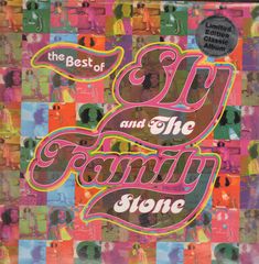 Thumbnail - SLY AND THE FAMILY STONE