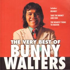 Thumbnail - WALTERS,Bunny