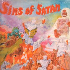 Thumbnail - SINS OF SATAN