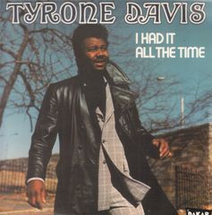 Thumbnail - DAVIS,Tyrone