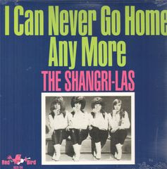 Thumbnail - SHANGRI-LAS