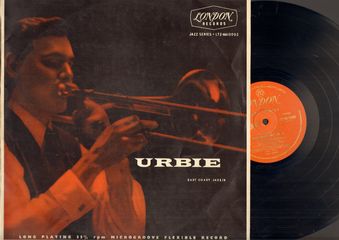 Thumbnail - GREEN,Urbie