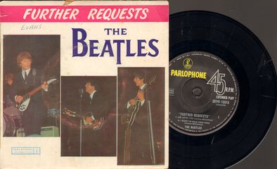 Thumbnail - BEATLES