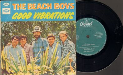 Thumbnail - BEACH BOYS