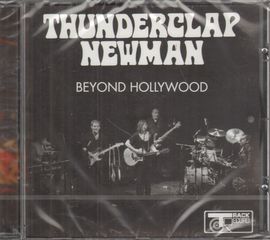 Thumbnail - THUNDERCLAP NEWMAN