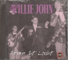 Thumbnail - JOHN,Little Willie
