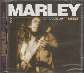 Thumbnail - MARLEY,Bob,& The Wailers