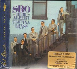 Thumbnail - ALPERT,Herb,& The Tijuana Brass