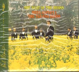 Thumbnail - ALPERT,Herb,& The Tijuana Brass