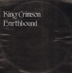 Thumbnail - KING CRIMSON