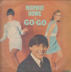 Thumbnail - ROWE,Normie