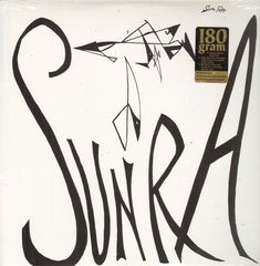 Thumbnail - SUN RA