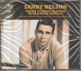 Thumbnail - NELSON,Sandy