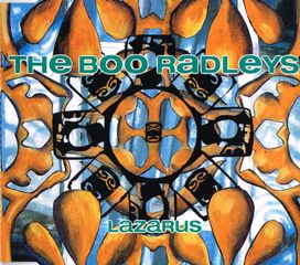 Thumbnail - BOO RADLEYS