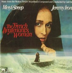 Thumbnail - FRENCH LIEUTENANT'S WOMAN