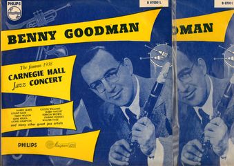 Thumbnail - GOODMAN,Benny