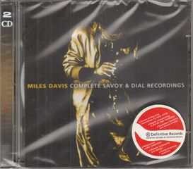 Thumbnail - DAVIS,Miles