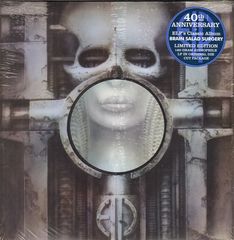 Thumbnail - EMERSON LAKE & PALMER