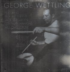 Thumbnail - WETTLING,George