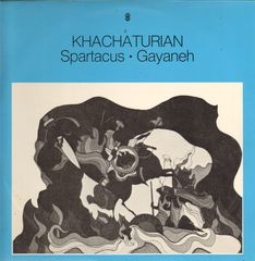 Thumbnail - KHATCHATURIAN