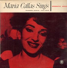 Thumbnail - CALLAS,Maria