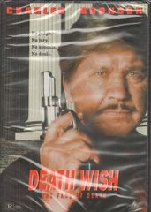 Thumbnail - DEATH WISH