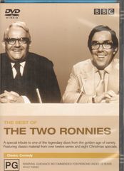 Thumbnail - TWO RONNIES