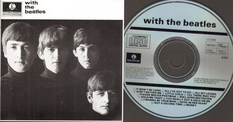 Thumbnail - BEATLES