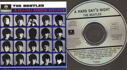 Thumbnail - BEATLES