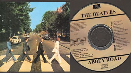 Thumbnail - BEATLES