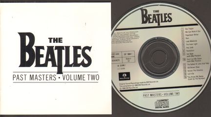 Thumbnail - BEATLES