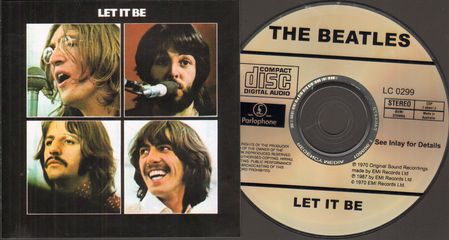 Thumbnail - BEATLES